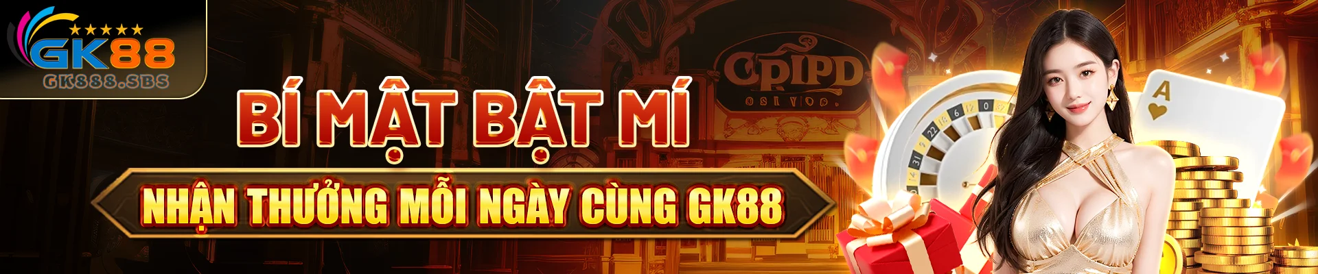 Banner GK88
